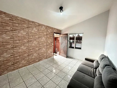 Casa com 2 dormitórios para alugar, 100 m² por R$ 1.600,00/mês - Itaquera - São Paulo/SP