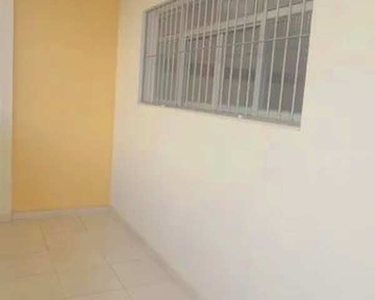 Casa com 2 dormitórios para alugar, 50 m² por R$ 1.410,00/mês - Vila Maria Alta - São Paul