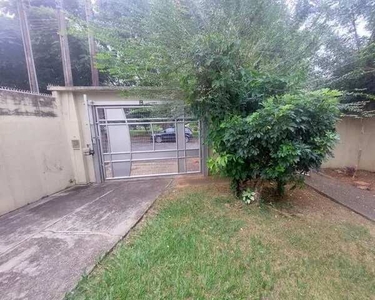 Casa com 2 dormitórios para alugar, 90 m² por R$ 1.407,00/mês - Vila Santa Catarina - Amer