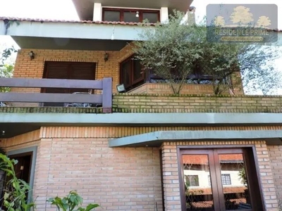 Casa com 3 dormitórios, 300 m² - venda por R$ 1.200.000,00 ou aluguel por R$ 6.216,00/mês