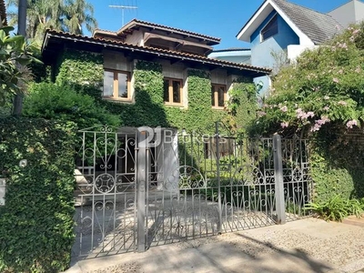 Casa com 3 quartos à venda e para locação, 388m² - Morumbi