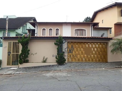 Casa com 4 dormitórios, 319 m² - venda por R$ 1.499.000,00 ou aluguel por R$ 6.071,00/mês