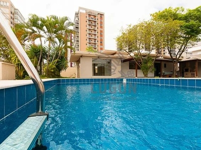 Casa com 4 dormitórios para alugar, 300 m² por R$ 11.000,00/mês - Mata da Praia - Vitória/