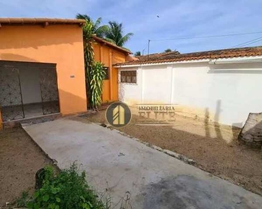 Casa com 4 quartos para alugar, 136 m² por R$ 1.100/mês - Cohabinal - Parnamirim/RN