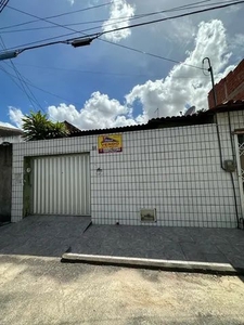 Casa Conjunto Ceará 2ª etapa