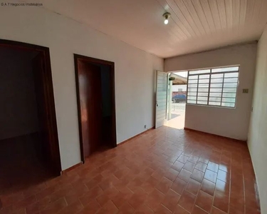 Casa de 2 quartos para alugar no bairro VILA CARVALHO