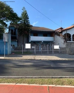 Casa de 4 quartos para alugar no bairro VILA TRUJILLO