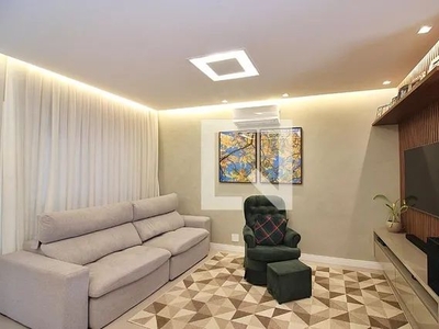 Casa de Condomínio para Aluguel - Planalto, 3 Quartos, 150 m2