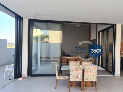 Casa de Condomínio para venda e aluguel em Alphaville de 400.00m² com 3 Quartos, 3 Suites