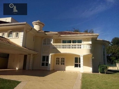 Casa de Condomínio para venda e aluguel em Condomínio Villa Toscana de 430.00m² com 3 Quar