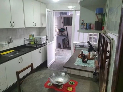 Casa de vila para aluguel com 200 metros quadrados com 4 quartos em Água Branca - São Paul