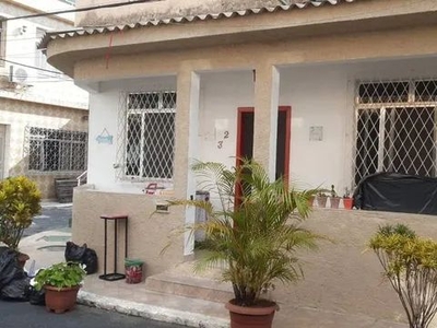 Casa de vila para aluguel tem 50 metros quadrados com 1 quarto em Madureira - Rio de Janei