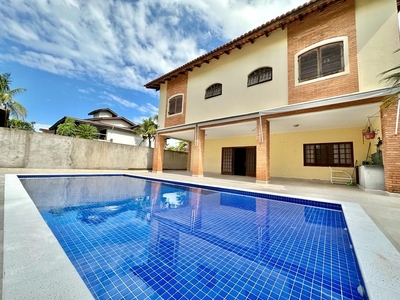 Casa em Acapulco, Guarujá/SP de 300m² 4 quartos à venda por R$ 1.679.000,00