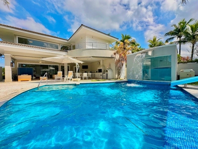Casa em Acapulco, Guarujá/SP de 395m² 5 quartos à venda por R$ 3.599.000,00