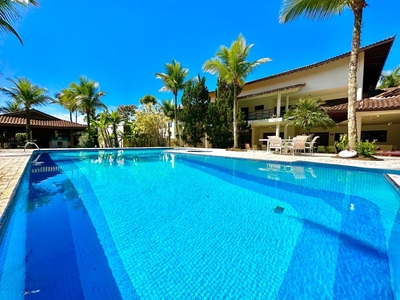 Casa em Acapulco, Guarujá/SP de 700m² 5 quartos à venda por R$ 2.899.000,00
