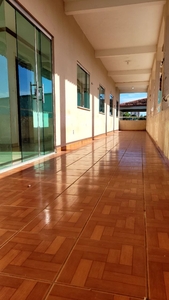 Casa em Alvorada, Manaus/AM de 500m² 8 quartos à venda por R$ 670.000,00 ou para locação R$ 6.000,00/mes