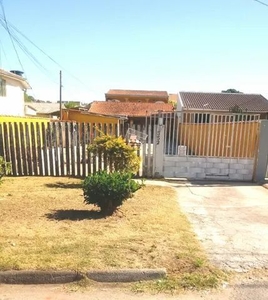 Casa em bairros Alto, Curitiba/PR de 220m² 3 quartos à venda por R$ 399.000,00