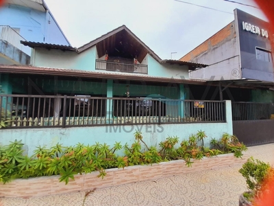Casa em Balneário Mar E Sol, Não Informado/PR de 10m² 3 quartos à venda por R$ 519.000,00