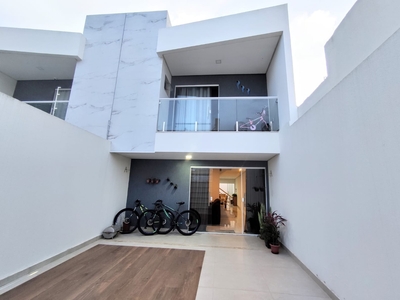 Casa em Boa Vista, Vitória da Conquista/BA de 135m² 3 quartos à venda por R$ 497.000,00