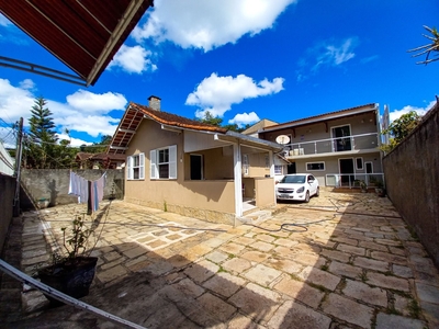 Casa em Bom Retiro, Teresópolis/RJ de 221m² 4 quartos à venda por R$ 799.000,00