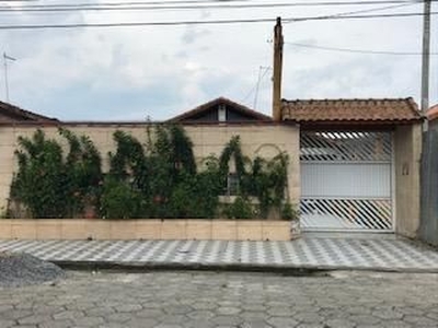 Casa em Boqueirão, Praia Grande/SP de 175m² 3 quartos à venda por R$ 619.000,00