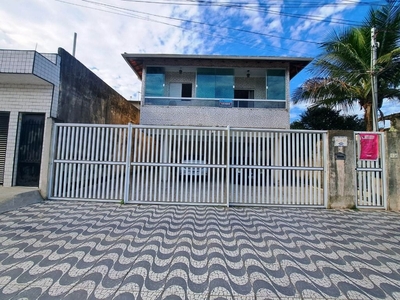 Casa em Boqueirão, Praia Grande/SP de 60m² 2 quartos à venda por R$ 169.000,00