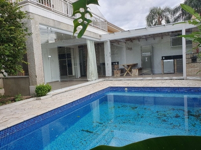Casa em Bosque do Vianna, Cotia/SP de 250m² 3 quartos à venda por R$ 1.989.000,00
