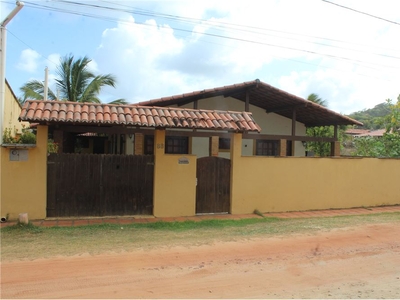 Casa em , Nísia Floresta/RN de 200m² 4 quartos à venda por R$ 249.000,00