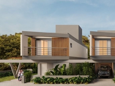 Casa em Campeche, Florianópolis/SC de 126m² 3 quartos à venda por R$ 1.428.932,00