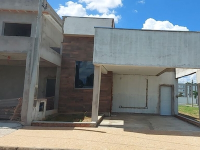 Casa em Campestre, Piracicaba/SP de 120m² 3 quartos à venda por R$ 549.000,00