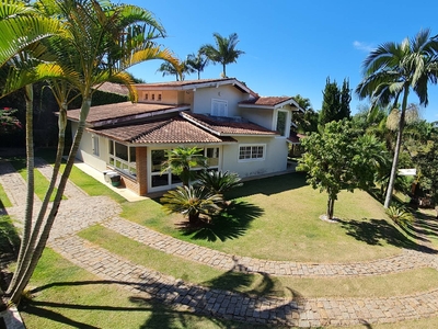 Casa em Capela do Barreiro, Itatiba/SP de 450m² 5 quartos à venda por R$ 1.599.000,00