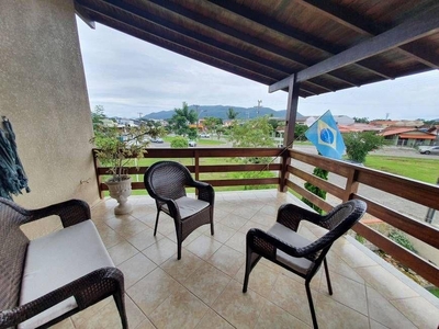 Casa em Carianos, Florianópolis/SC de 168m² 4 quartos à venda por R$ 1.449.000,00