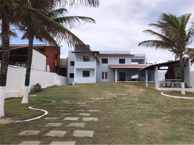 Casa em Centro, Cabo de Santo Agostinho/PE de 278m² à venda por R$ 1.199.000,00