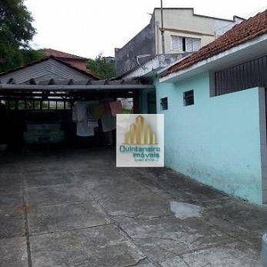 Casa em Centro, Guarulhos/SP de 150m² 3 quartos à venda por R$ 1.799.000,00