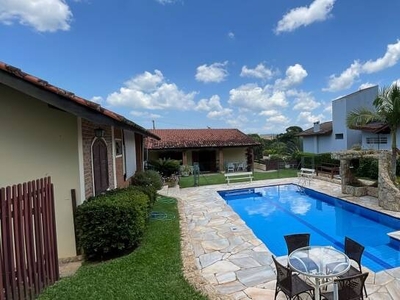 Casa em Centro, Itatiba/SP de 366m² 3 quartos à venda por R$ 1.199.000,00