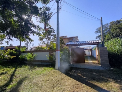 Casa em Centro, Maricá/RJ de 213m² 3 quartos à venda por R$ 594.000,00