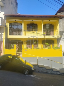 Casa em Centro, Vitória/ES de 158m² 4 quartos à venda por R$ 519.000,00