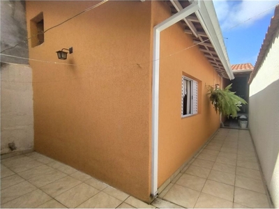 Casa em Cézar de Souza, Mogi das Cruzes/SP de 120m² 2 quartos à venda por R$ 309.000,00