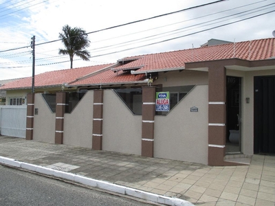 Casa em Cordeiros, Itajaí/SC de 0m² 2 quartos para locação R$ 2.800,00/mes