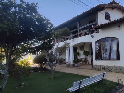 Casa em Costazul, Rio das Ostras/RJ de 374m² 6 quartos à venda por R$ 1.649.000,00
