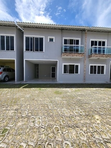Casa em De Lourdes, Fortaleza/CE de 148m² 4 quartos à venda por R$ 549.000,00