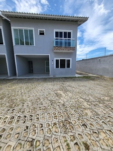 Casa em De Lourdes, Fortaleza/CE de 148m² 4 quartos à venda por R$ 599.000,00