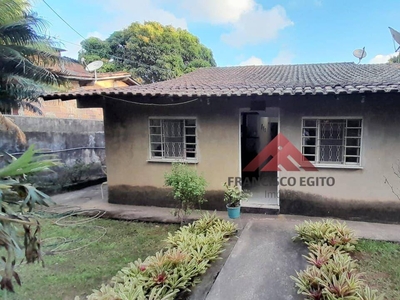 Casa em Engenho do Mato, Niterói/RJ de 80m² 4 quartos à venda por R$ 449.000,00