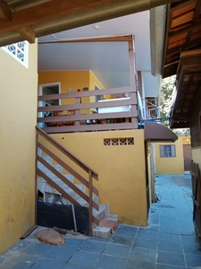 Casa em Enseada, Ubatuba/SP de 492m² 8 quartos à venda por R$ 549.000,00