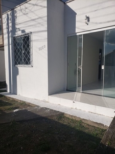 Casa em Espinheiros, Itajaí/SC de 45m² 2 quartos para locação R$ 1.600,00/mes