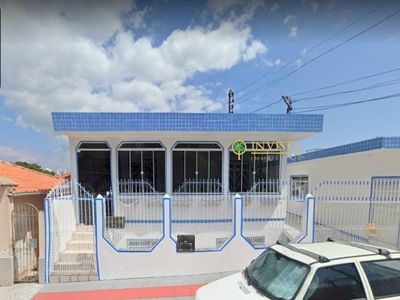 Casa em Estreito, Florianópolis/SC de 0m² 3 quartos para locação R$ 2.700,00/mes