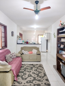 Casa em Estufa Ii, Ubatuba/SP de 15m² 2 quartos à venda por R$ 449.000,00