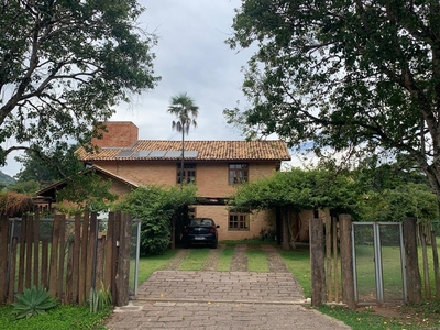 Casa em Guaripocaba, Bragança Paulista/SP de 200m² 2 quartos à venda por R$ 1.248.900,00