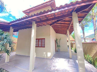 Casa em Horto, Ubatuba/SP de 362m² 4 quartos à venda por R$ 1.389.000,00