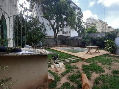 Casa em Icaraí, Niterói/RJ de 300m² 3 quartos para locação R$ 12.000,00/mes